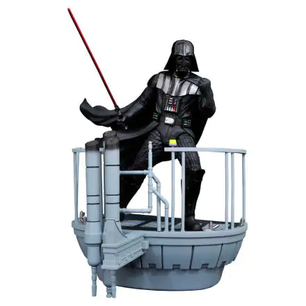 Star Wars Episode V Milestones kip 1/6 Darth Vader 41 cm fotografija izdelka