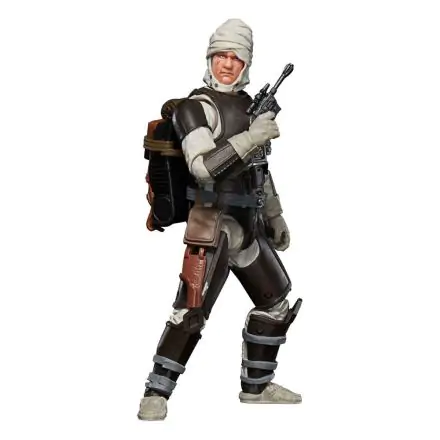 Star Wars Episode VI Black Series Archive Akcijska Figura 2022 Dengar 15 cm termékfotója