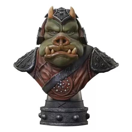 Star Wars Episode VI Legends in 3D Kip 1/2 Gamorrean Guard 25 cm termékfotója