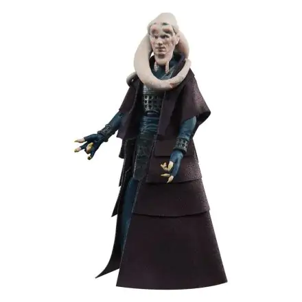Star Wars Episode VI Vintage Collection zbirateljska figura 2022 Bib Fortuna 10 cm fotografija izdelka