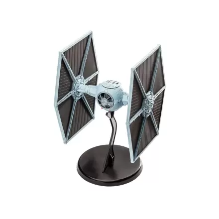 Star Wars Episode VII Model Komplet 1/110 Tie Fighter 7 cm fotografija izdelka