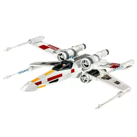 Star Wars: Epizoda VII Model Kit 1/112 X-Wing Fighter 10 cm termékfotója