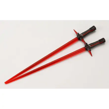 Palčke Vojna Zvezd Epizoda VII Kylo Ren Lightsaber termékfotója