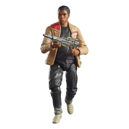 Star Wars Episode VII Vintage Collection akcijska figura Finn (Starkiller Base) 10 cm termékfotója