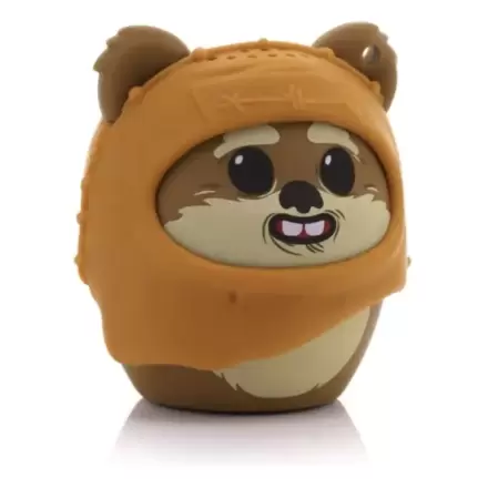 Star Wars Ewok Wicket Bitty Boomers Mini Bluetooth zvočnik termékfotója