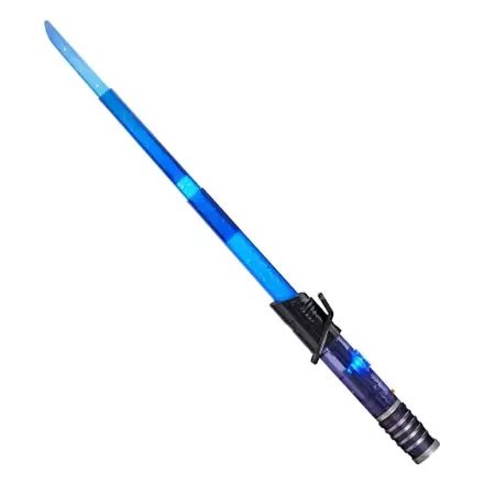 Star Wars Lightsaber Forge Kyber Core replika elektronskega Lightsaber Darksaber za igranje vlog fotografija izdelka