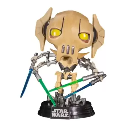 Star Wars Funko POP! Vinilna Figura General Grievous 9 cm fotografija izdelka