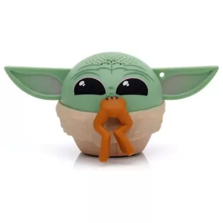 Star Wars Grogu Bitty Boomers Mini Bluetooth zvočnik termékfotója