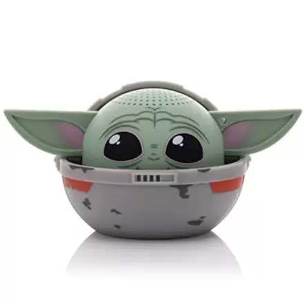 Star Wars Grogu Bitty Boomers Mini Bluetooth zvočnik termékfotója