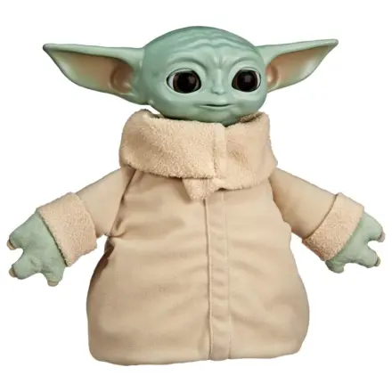 Star Wars Grogu Star Wars The Mandalorian And Grogu punčka fotografija izdelka