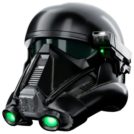 Star Wars Imperial Death Trooper Elektronska čelada fotografija izdelka
