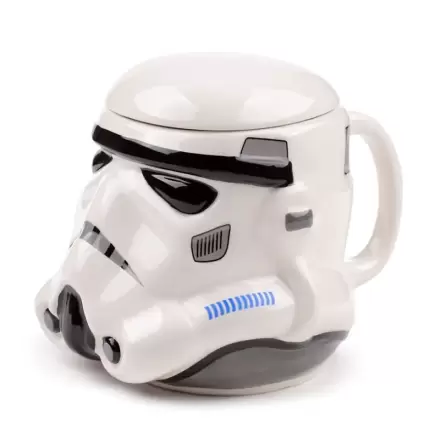 Star Wars Imperial Stormtrooper 3D skodelica fotografija izdelka