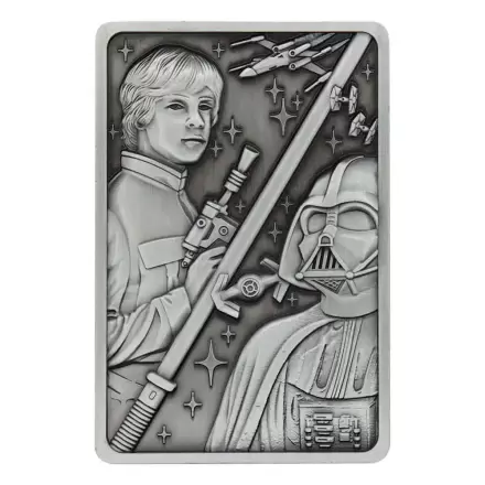 Star Wars Palica Luke and Vader Omejena izdaja fotografija izdelka