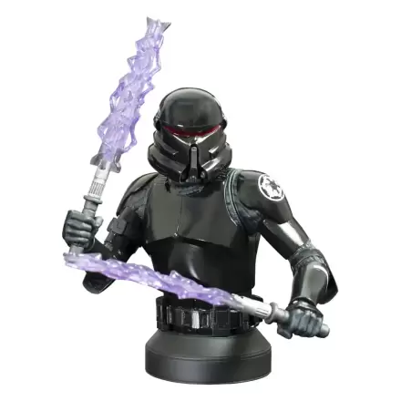 Star Wars Jedi: Fallen Order Poprsje 1/6 Purge Trooper 15 cm termékfotója