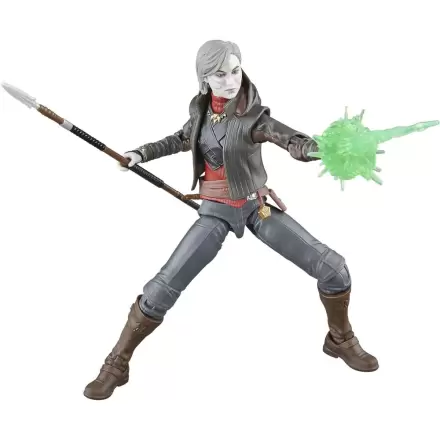 Star Wars Jedi Survivor Nightsister Merrin figura 15 cm fotografija izdelka