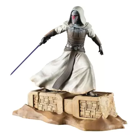 Star Wars: Knights of the Old Republic Gallery PVC Kip Jedi Vitez Revan 25 cm termékfotója