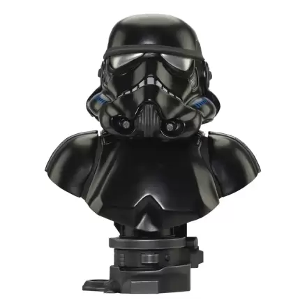 Star Wars Legends in 3D doprsni kip 1/2 Shadow Trooper FCBD Exclusive 25 cm fotografija izdelka