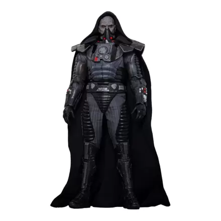 Star Wars Legends Videogame Masterpiece akcijska figura 1/6 Darth Malgus 34 cm termékfotója