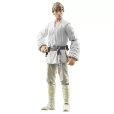Star Wars Luke Skywalker figura 9,5 cm fotografija izdelka