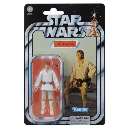 Star Wars Luke Skywalker figura 9,5 cm termékfotója