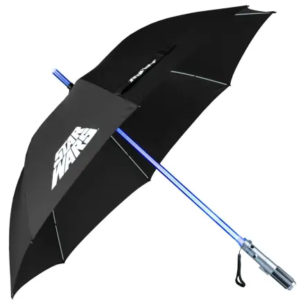 Star Wars Luke Skywalker Lightsaber ročni dežnik fotografija izdelka