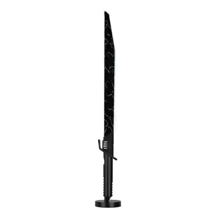 Star Wars Svetilka Mandalorian Darksaber 59 cm fotografija izdelka