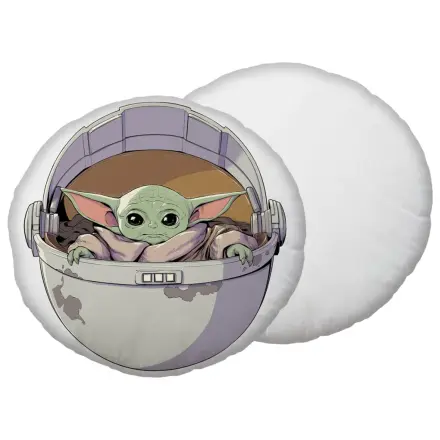 Star Wars Mandalorian blazina fotografija izdelka