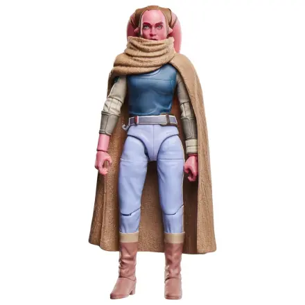 Star Wars: Maul - Shadow Lord Black Series akcijska figura Devon Izara 15 cm fotografija izdelka