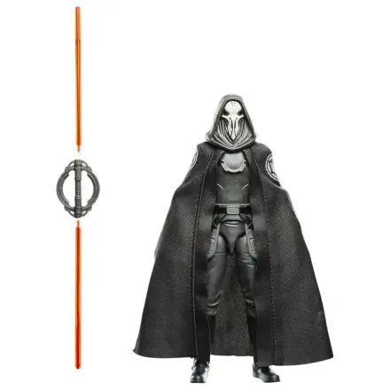 Star Wars: Maul - Shadow Lord Black Series akcijska figura Eleventh Brother 15 cm fotografija izdelka