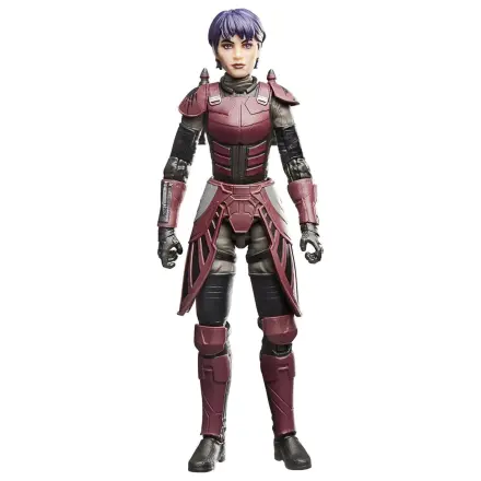 Star Wars: Maul - Shadow Lord Black Series Akcijska figura Rook Kast 15 cm fotografija izdelka