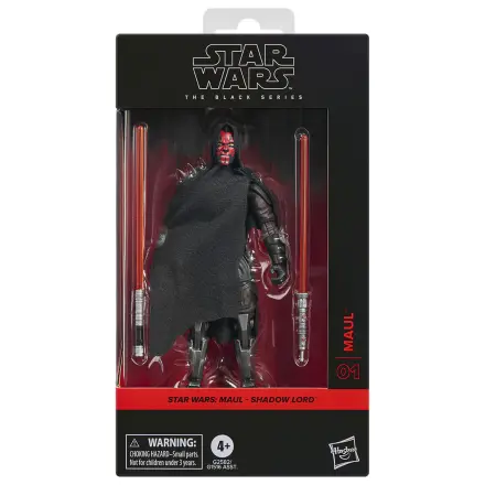 Star Wars Maul Shadow Lord Maul figura 15cm fotografija izdelka