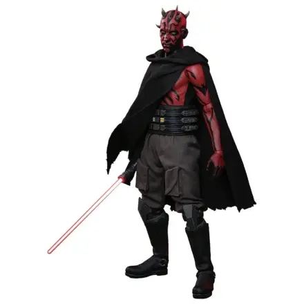 Star Wars: Maul - Shadow Lord Television Masterpiece Akcijska figura 1/6 Maul 29 cm fotografija izdelka