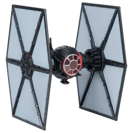 Star Wars Medium vozilo in sortiment figur Special Forces TIE Fighter & First Order TIE Pilot (Armada Edition) fotografija izdelka