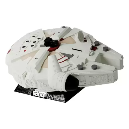 Star Wars zbirateljska banka Millenium Falcon fotografija izdelka