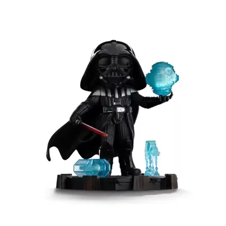 Star Wars Mini Co. PVC figura Darth Vader 16 cm termékfotója