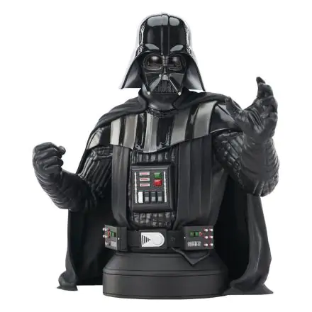 Star Wars: Obi-Wan Kenobi doprsni kip 1/6 Darth Vader 15 cm fotografija izdelka