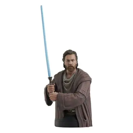 Star Wars: Obi-Wan Kenobi Bista 1/6 Obi-Wan Kenobi 15 cm fotografija izdelka