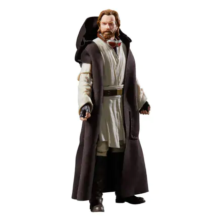 Star Wars: Obi-Wan Kenobi Black Series akcijska figura Obi-Wan Kenobi (Jedi Legend) 15 cm termékfotója