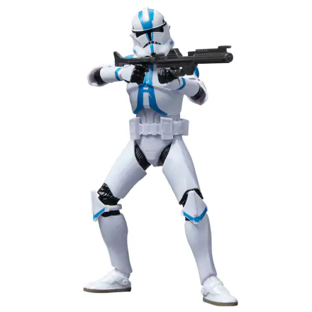 Star Wars: Obi-Wan Kenobi Commander Appo figurica 15 cm fotografija izdelka