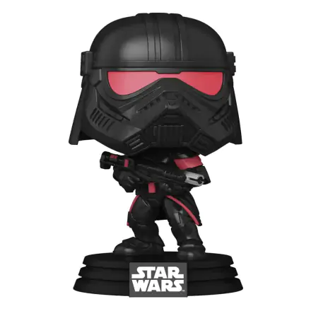 Star Wars: Obi-Wan Kenobi POP! Vinilna Figura Purge Trooper (battle pose) 9 cm termékfotója