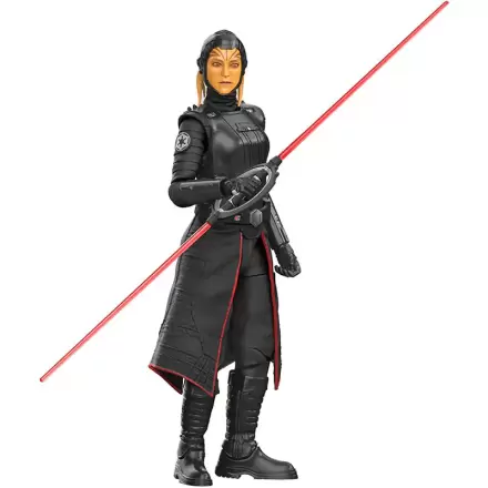 Star Wars Obi-Wan Kenobi Inquisitor Fourth Sister figura 15 cm termékfotója