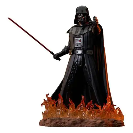 Star Wars: Obi-Wan Kenobi Premier Collection 1/7 Darth Vader 28 cm termékfotója