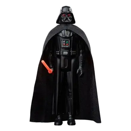 Star Wars: Obi-Wan Kenobi Retro Collection akcijska figura 2022 Darth Vader (The Dark Times) 10 cm fotografija izdelka