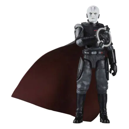Star Wars: Obi-Wan Kenobi Vintage Collection akcijska figura Grand Inquisitor 10 cm fotografija izdelka