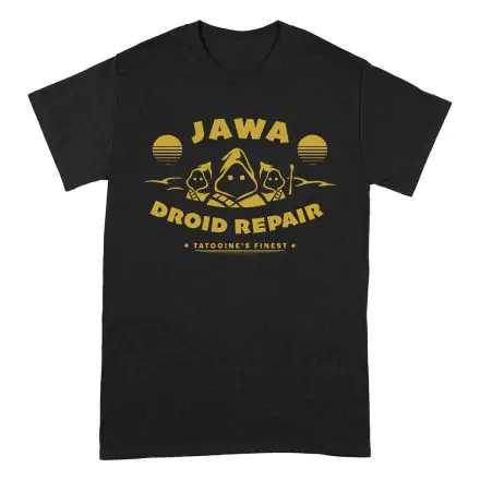 Star Wars Jawa Droid Repair majica termékfotója