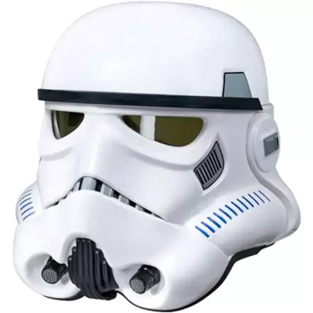 Star Wars R1 Imperial Stormtrooper elektronska čelada termékfotója