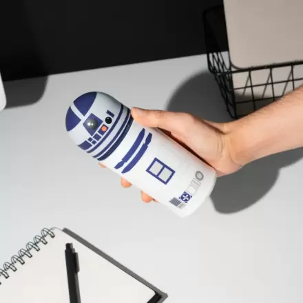 Star Wars R2-D2 3D peresnica fotografija izdelka