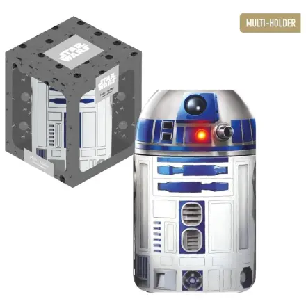 Star Wars R2D2 držalo za svinčnike fotografija izdelka