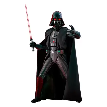 Star Wars: Rebels Akcijska figura 1/6 Darth Vader 34 cm fotografija izdelka