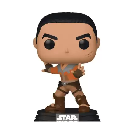 Star Wars: Rebels Funko POP! TV Vinyl figurica Ezra Bridger 9 cm termékfotója